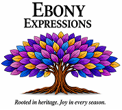 Ebony Expression